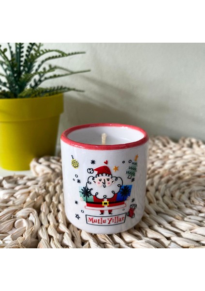 Happy New Year Hediye Kutusu 51 fırsatları