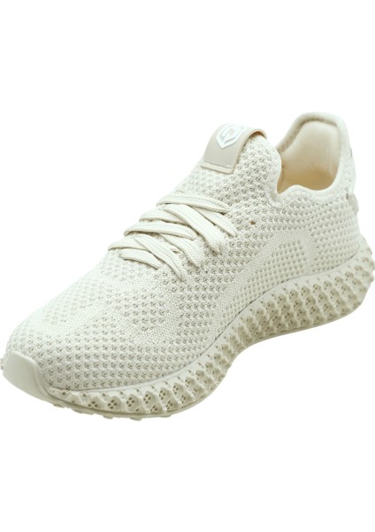 Nest Erkek Spor Ayakkabı Bej fırsatları