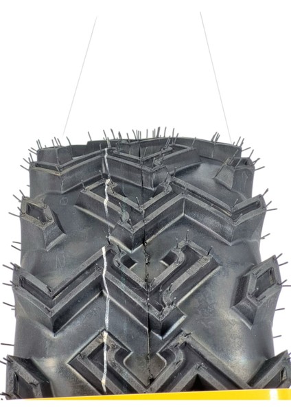 Atv Lastiği 19×7-8 Tl (Tubeless - Dubleks)