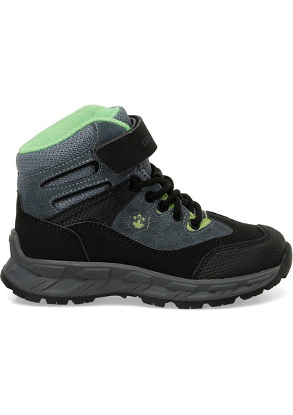MAXIM HI JR 4PR Lacivert Erkek Çocuk Outdoor Bot