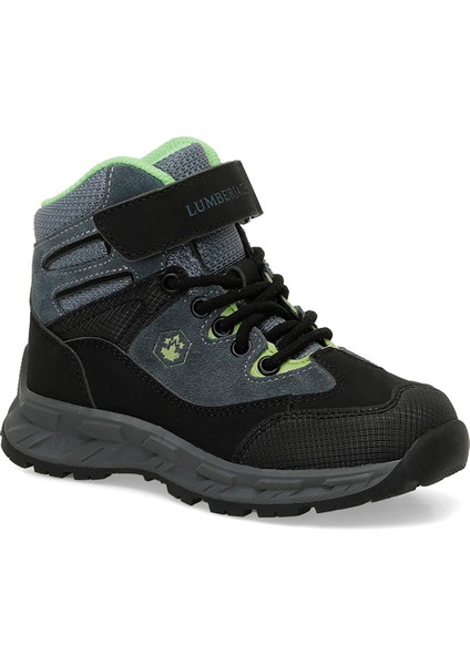 MAXIM HI JR 4PR Lacivert Erkek Çocuk Outdoor Bot