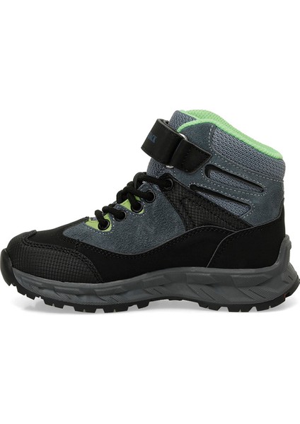 MAXIM HI JR 4PR Lacivert Erkek Çocuk Outdoor Bot