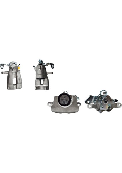 Fren Kaliperi Arka Sağ – 542466 Wısco - Opel Astra G 1.8 2.0 2.2 98-05 2.0 Dı-Dtı 98-05 Arası Uyumlu