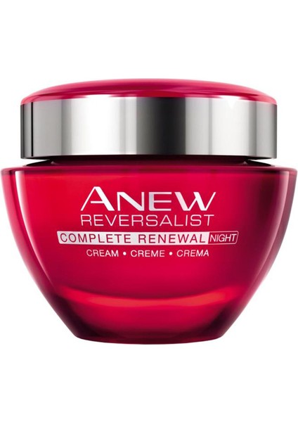 Anew Reversalist Gece Gündüz Yüz Kremi ve Lift Ikili Göz Çevresi Bakım Paketi fiyatları
