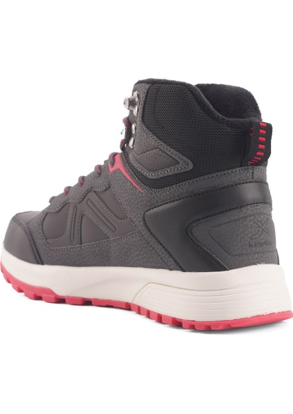 Ragen Pu Hı 4pr Gri Erkek Outdoor Bot modelleri