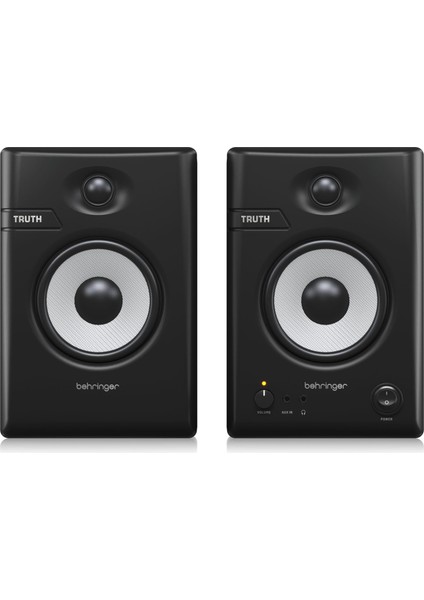 TRUTH 4.5 Audiophile 4.5 Stüdyo Monitörü (Çift) fiyatları