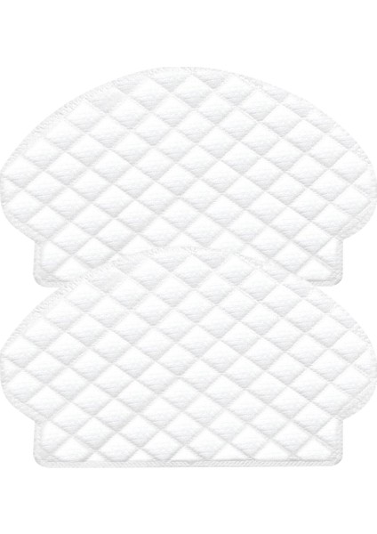 30 Adet Tek Kullanımlık Paspas Bezi Deebot Ozmo 950 920 T5 T5MAX N5 N8 DJ65 DX93 Elektrikli Süpürge Yedek Parçaları (Yurt Dışından) fiyatları