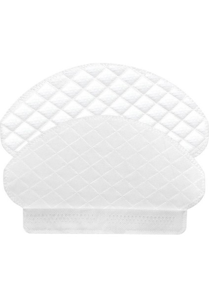 30 Adet Tek Kullanımlık Paspas Bezi Deebot Ozmo 950 920 T5 T5MAX N5 N8 DJ65 DX93 Elektrikli Süpürge Yedek Parçaları (Yurt Dışından) modelleri