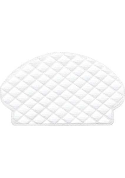 30 Adet Tek Kullanımlık Paspas Bezi Deebot Ozmo 950 920 T5 T5MAX N5 N8 DJ65 DX93 Elektrikli Süpürge Yedek Parçaları (Yurt Dışından) fırsatları