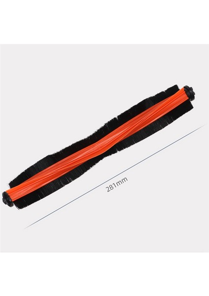 Adet Pro STYTJ06ZHM Kendi Kendini Temizleyen Robotlu Süpürge Aksesuarları Filtre Ana Yan Fırça Paspas Bezi (Yurt Dışından) modelleri