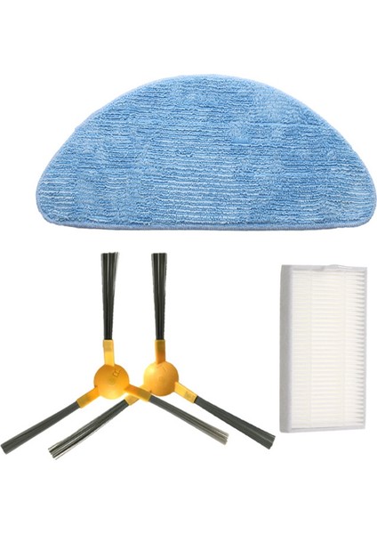 Ana Yan Fırça Paspas Bezi Hepa Filtre 800T/C30B E30 Elektrikli Süpürge Aksesuarları Için Yedek Parçalar (Yurt Dışından) indirimleri