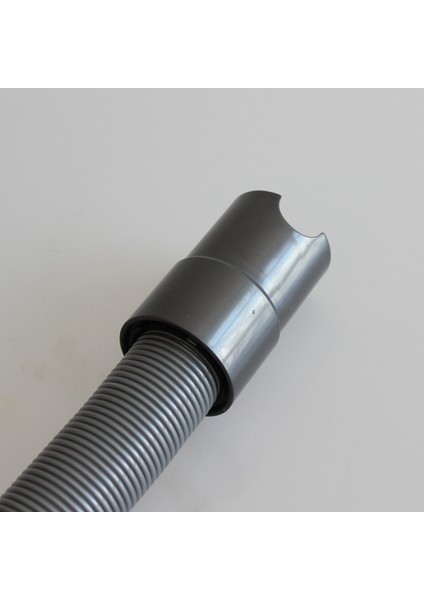 2x Dyson V8 V10 V11 Elektrikli Süpürge Aksesuarları Için Uygun Vakumlu Tüp Teleskopik Uzatma Hortumu Tüp (Yurt Dışından)