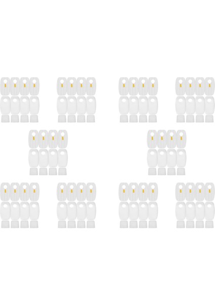 80X Ön ve Sonrası Filtreler Kiti Değiştirme Köpekbalığı Ro-Cket Duoclean HV380 HV381 HV382 HV380 HV381 HV383 HV384Q HV380W (Yurt Dışından)