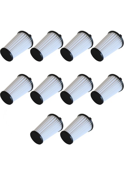 AEF150 Için 10 Adet Filtre, Tüm Ergorapido Cx7-2 Modellerine Uygun CX7-2-45AN CX7-2-35FFP CX7-2-30GM,ЗАПАСНЫЕ Части Пылесоса (Yurt Dışından)