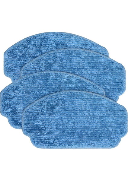 BR150 BR151 Robot Süpürge Için Yedek Temizleme Mopu,запасные Части Пылесоса (Yurt Dışından) modelleri