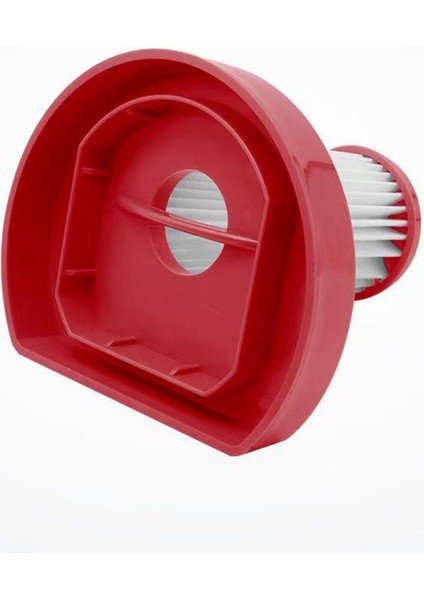Adet Filtre Deerma DX888 Elektrikli El Süpürgesi Aksesuarları Yedek Filtre Taşınabilir Toz Yıkama Filtresi,запасные Части Пылесоса (Yurt Dışından)