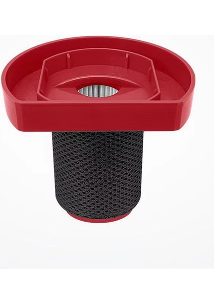 Adet Filtre Deerma DX888 Elektrikli El Süpürgesi Aksesuarları Yedek Filtre Taşınabilir Toz Yıkama Filtresi,запасные Части Пылесоса (Yurt Dışından)