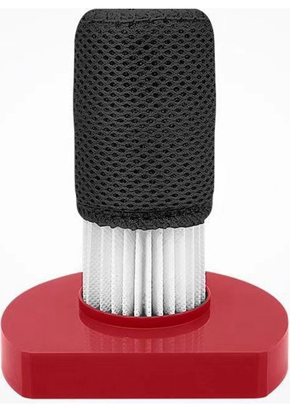 Adet Filtre Deerma DX888 Elektrikli El Süpürgesi Aksesuarları Yedek Filtre Taşınabilir Toz Yıkama Filtresi,запасные Части Пылесоса (Yurt Dışından)