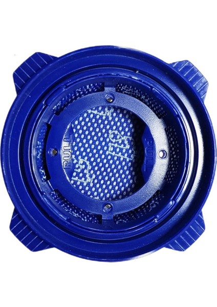 Jet 75 Jet 90 Jet 70 Jet 75+ Jet 60 Elektrikli Süpürge Için 4 Adet Vakum Filtreleri Parçaları Değiştirin No. DJ97-02649A,ЗАПАСНЫЕ Части Пылесоса (Yurt Dışından) fırsatları