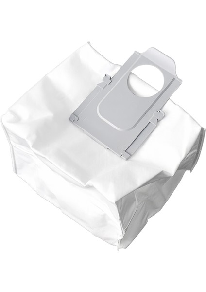 Taş G10S/S7 Maxv Ultra Robot Vakum Parçaları 3 Toz Torbasının Değiştirilmesi (Yurt Dışından) modelleri