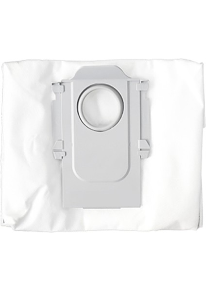 Taş G10S/S7 Maxv Ultra Robot Vakum Parçaları 3 Toz Torbasının Değiştirilmesi (Yurt Dışından) indirimleri