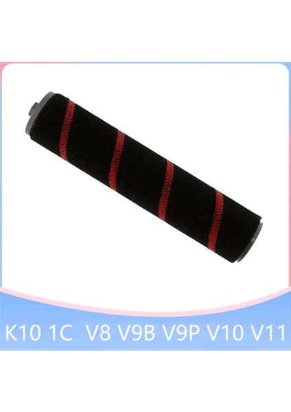 K10 1c Için Ana Silindir Fırça Yedek Parçaları / V9B/V9P/V10/V11 Elektrikli Süpürge Aksesuarları A (Yurt Dışından)