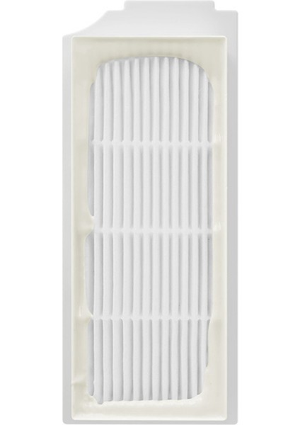 Takım Ecovacs Deebot T10 Plus Robotlu Süpürge Yedek Parça Aksesuarları Ana Fırça Yan Fırça Hepa Filtre (Yurt Dışından) modelleri