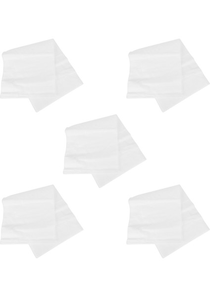 25 Adet Elektrostatik Filtre Pamuk Hepa Filtreleme Net Kurum Xiaomi Hava Temizleme Cihazı Elektrikli Süpürge Parçaları (Yurt Dışından)