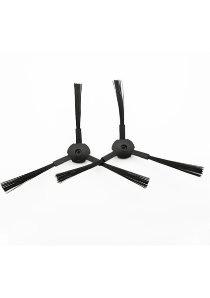 12 Adet Yan Fırça Robotlu Süpürge Parçaları Chuwi Ilife V55 V50 V5 V5S V3 V3S V50 Pro X5 Aksesuarları (Yurt Dışından)