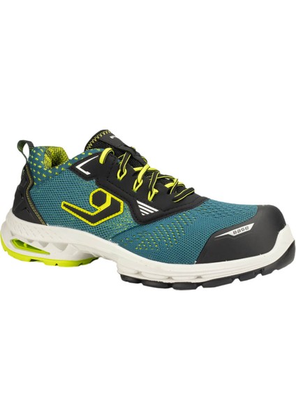 B1704E Roma S1PS Esd Lg Sc Fo Sr İş Ayakkabısı