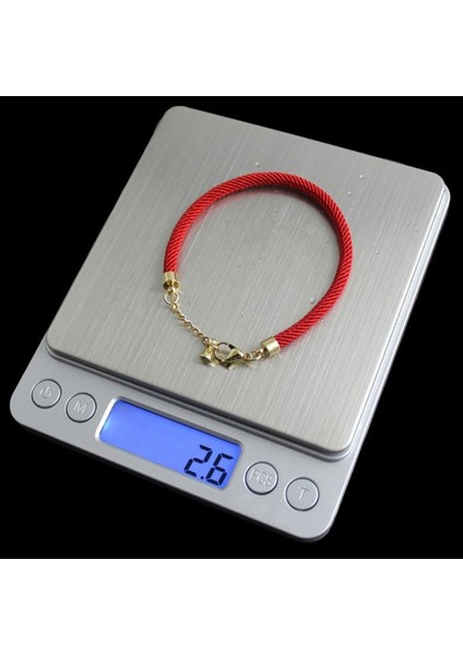 3000G/01G Dijital Mutfak Terazileri Taşınabilir Teraziler Cep LCD Hassas Mücevher Terazisi Ağırlık Denge Tartımıaraçlar (Yurt Dışından)
