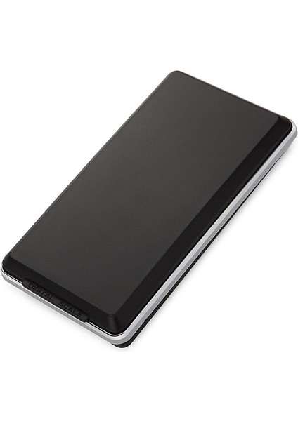 001G/200G Mini Taşınabilir Cep Ölçeğı LCD Mücevher Ağırlık Dijital Terazi Mücevher Ölçeğı Dijitaldenge (Yurt Dışından)