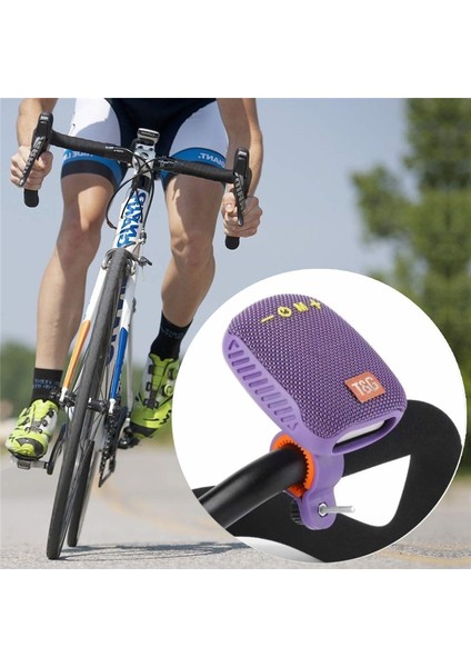 Açık Havada Bisiklet Sürmek Içın Taşınabilir Bluetooth Hoparlör (Yurt Dışından) fiyatları