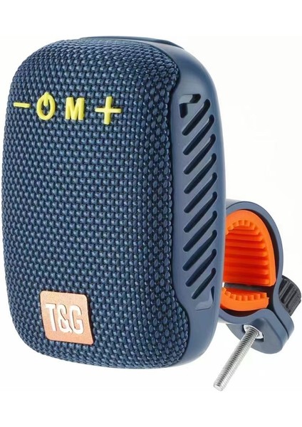 Açık Havada Bisiklet Sürmek Içın Taşınabilir Bluetooth Hoparlör (Yurt Dışından) modelleri