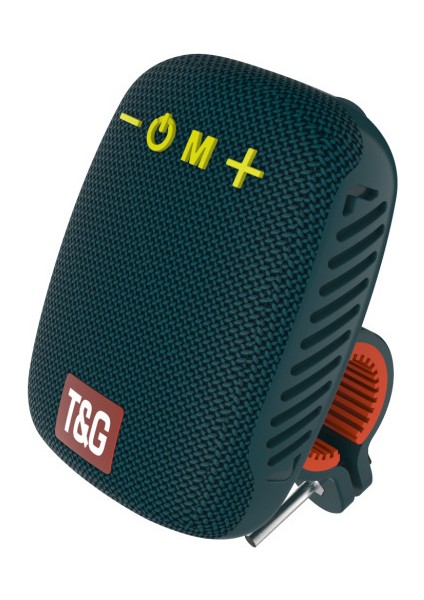 Açık Havada Bisiklet Sürmek Içın Taşınabilir Bluetooth Hoparlör (Yurt Dışından) fırsatları