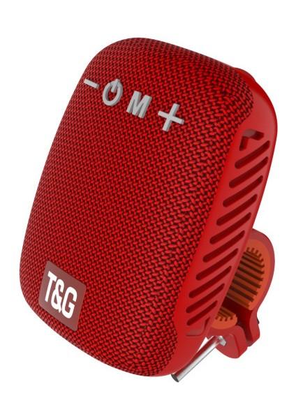 Açık Havada Bisiklet Sürmek Içın Taşınabilir Bluetooth Hoparlör (Yurt Dışından) indirimleri