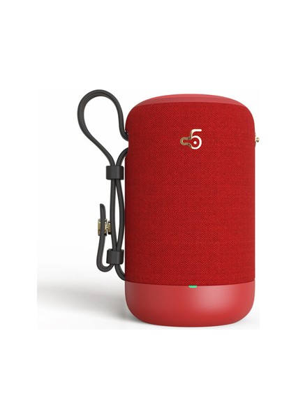 Kablosuz Bluetooth Hoparlör Araba Açık Hava Su Geçırmez Takılabilir Hoparlör Cep Telefonu Bilgisayar Subwoofer Içın Uygun (Yurt Dışından)