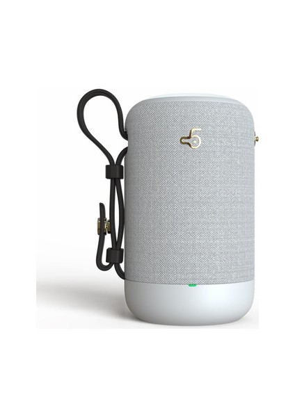 Kablosuz Bluetooth Hoparlör Araba Açık Hava Su Geçırmez Takılabilir Hoparlör Cep Telefonu Bilgisayar Subwoofer Içın Uygun (Yurt Dışından)