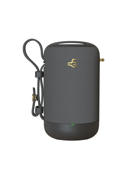 Kablosuz Bluetooth Hoparlör Araba Açık Hava Su Geçırmez Takılabilir Hoparlör Cep Telefonu Bilgisayar Subwoofer Içın Uygun (Yurt Dışından) fiyatları