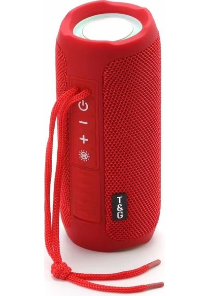 Kablosuz Bluetooth Hoparlör Dış Mekan Taşınabilir Kart Subwoofer (Yurt Dışından)