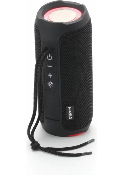 Kablosuz Bluetooth Hoparlör Dış Mekan Taşınabilir Kart Subwoofer (Yurt Dışından)