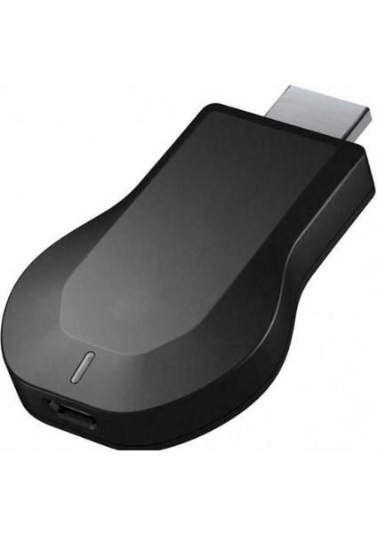 1080P M2 Plus Wifi Hd HDMI Medya Oynatıcı Streamer Tv Cast Dongle Stick (Yurt Dışından)