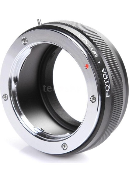 Mdnex Adaptör Halkası Minolta Mc/md Lens Içın Sony Nex5 3 7 F5 5r Emount T5D5 (Yurt Dışından)