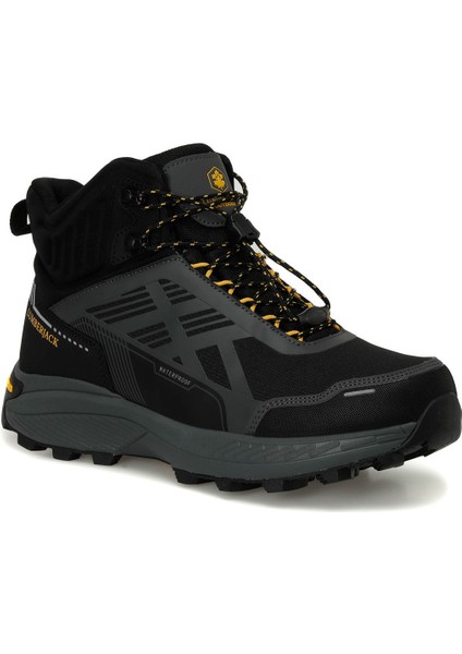 Weloka 4pr Siyah Erkek Outdoor Bot 101782959 fiyatları