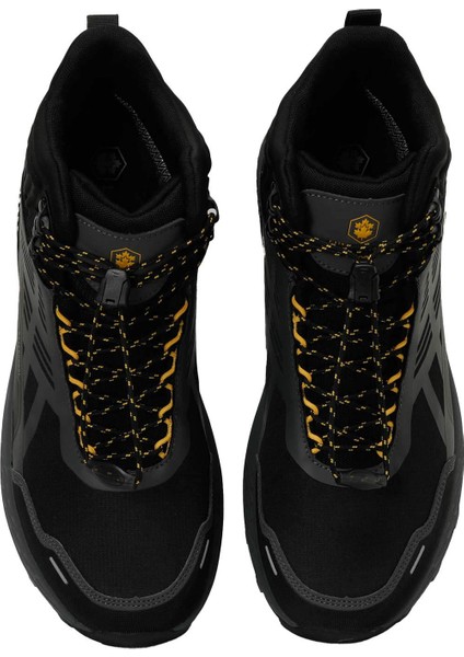 Weloka 4pr Siyah Erkek Outdoor Bot 101782959 fırsatları