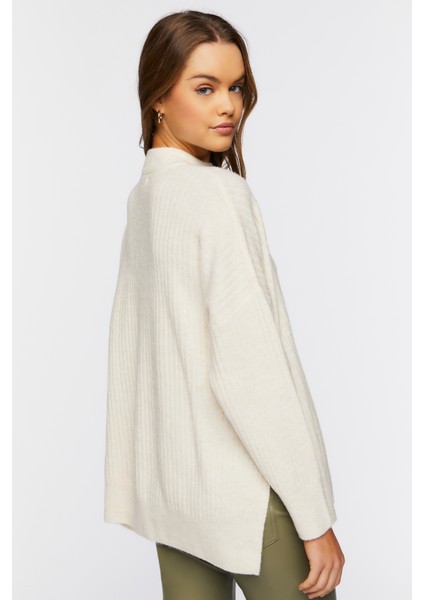 Oversize Kazak