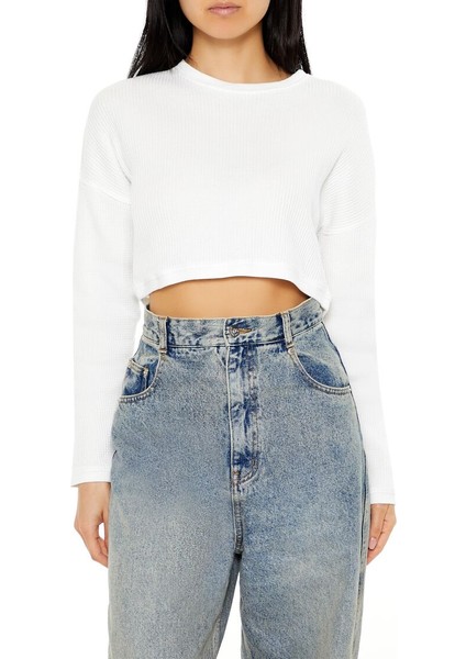 Termal Crop Kazak