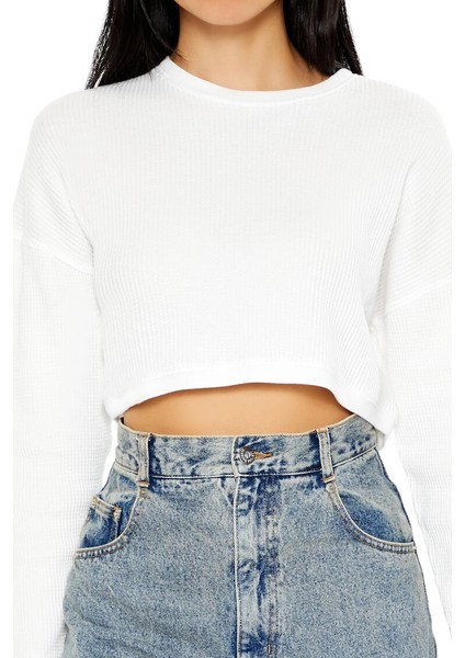 Termal Crop Kazak