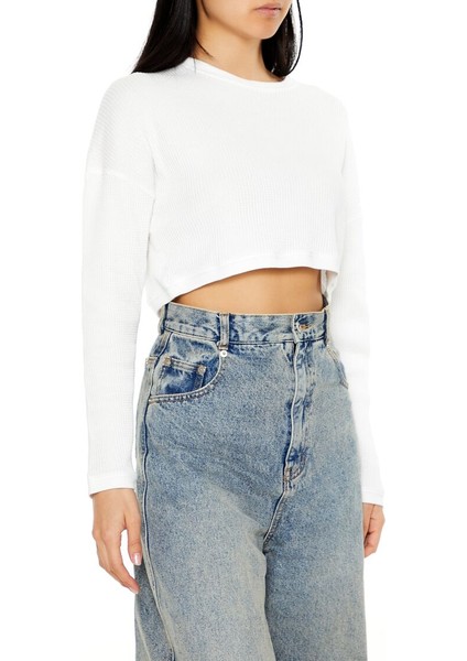 Termal Crop Kazak