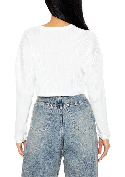 Termal Crop Kazak